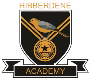 Hibberdene Academy logo