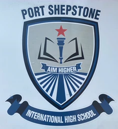 Port Shepstone International logo