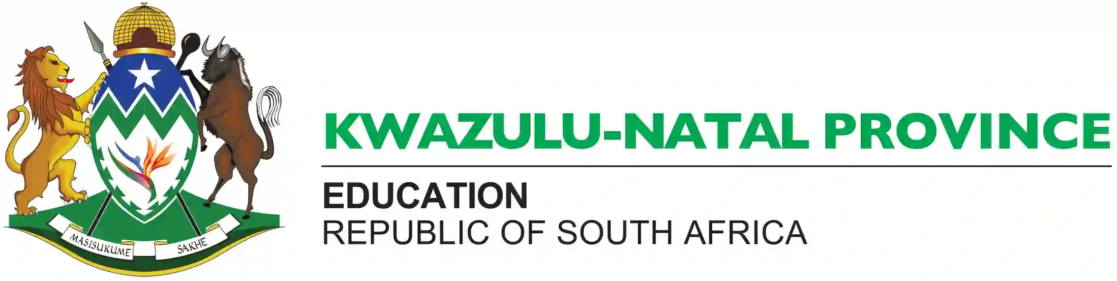 KwaZulu-Natal Department of Education